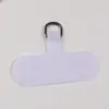 Pieza de Fijación de Clip para Teléfono Móvil Colorida Cadena de Teléfono Móvil Desmontable Junta Cadena para Colgar Teléfono Móvil DIY Cadena Colgante Junta Fina Antiperdida