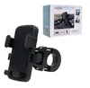 Soporte para teléfono móvil de coche eléctrico, soporte para motocicleta y bicicleta, venta al por mayor, soporte para teléfono móvil de conductor, batería de coche, soporte para teléfono móvil a prueba de golpes para coche