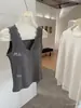 Camisola XIA'X de Verano para Niña, Puro Deseo, Tirantes Anchos, Ligera, Cálida, Cepillada, Cuello en V, Encaje Empalmado, con Hermoso Diseño en la Espalda