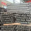 Viga de techo articulada de minería DJB1200/300, viga transversal endurecida por pin y tratada térmicamente horizontalmente, viga de techo articulada de metal