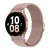 Adecuado para Samsung tejido de nailon Huawei Samsung correa de repuesto universal accesorios inteligentes correa deportiva para hombre y mujer