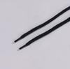 Cuerda para Sombrero Poliéster Algodón Colorida Lista para Usar 5mm Metal Plástico Cabeza Accesorios Fabricante Cuerda de Algodón Cuerda para Sudadera Cordón para Pantalones Cuerda para Cintura