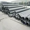 Presión 0.63Mpa Tubería de Suministro de Agua 450Upvc Tubería de Suministro de Agua Pvc-U Diámetro 18 pulgadas Espesor de Pared 11mm Conexión de Enchufe con Anillo de Goma