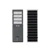 Iluminación solar para exteriores de ingeniería, iluminación de alta luminosidad para jardines y patios rurales nuevos, luces solares impermeables controladas por luz