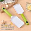 Rallador Manual de Jengibre, Molinillo Multifuncional para el Hogar, Herramienta de Cocina para Moler Jugo de Jengibre, Pasta de Ajo, Puré de Frutas y Puré para Bebés