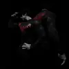 Breathedivinity Marca Americana Tendência Estilo Escuro Esportes Fitness Masculino Manga Longa Secagem Rápida Respirável Top