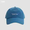 Gorra de Béisbol Ligera para Exteriores para Mujer, Viajes de Primavera/Verano, Visera Suave Protección Solar, Versátil para Deportes, Adelgazante de Rostro, Sombrero de Secado Rápido