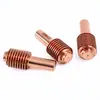 Hola Bao powermax45XP Electrodo 220669 Boquilla 220671 Tapa protectora 220674 Anillo de remolino 220670