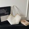 Bolso Tote Grande de Estrella para Mujer 2026 Nuevo de Moda Casual para Clase Viaje Bolso de Hombro