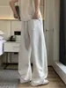 2026 HK26243 Plus Terciopelo Interior Hua Mian Súper Suave Pantalones de Pierna Curva M-5XL HK26949-Especial P31