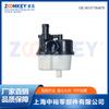 Válvula solenoide ZOOMKEY para Volkswagen 16137193479 3144025510 LF6618581A