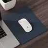 Mouse Pad Casual Tamanho Pequeno para Meninos e Meninas Aparência Sofisticada Escritório Casa Mesa de Laptop Pad de Mesa Mat de Silicone para Desktop