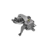 Adequado para Mercedes-Benz W176W246 Suporte do Motor Coxim de Borracha Pé do Motor Borracha Suporte do Motor do Carro