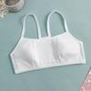 Camisola de desarrollo para niñas Meifen ropa interior de desarrollo para estudiantes de primaria mujeres acolchada fina anti-golpes venta al por mayor de fábrica