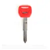 Aplicável a Honda motocicleta CBF CBR300 VFR800 CBR1 000 600RR CB750 chave virgem