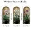 Jinyu Printing ofrece pegatinas de pared personalizadas de PVC, adhesivos de pared con diseños intrincados, pegatinas autoadhesivas para ventanas y pegatinas para inodoros, disponibles en Temu y SHEIN
