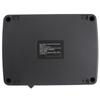 Subwoofer transfronterizo recto para asiento de coche subwoofer de 69 pulgadas para coche subwoofer ultradelgado para coche audio para coche 600w