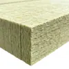 Panel de lana de roca de aluminio foil Clase A, resistente al fuego, panel aislante hidrófugo, a prueba de humo, resistente a altas temperaturas, panel compuesto de aislamiento térmico