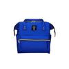 Bolsa de Equipaje con Ruedas Estilo Coreano Tela Oxford Mochila Set Bolsa de Viaje Rueda Universal Bolsa de Equipaje Venta Directa de Fábrica