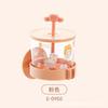 SP SAUSE Limpiador Facial Espumador Manual Botella Espumadora Artefacto Espumante