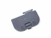 Adecuado para Nikon D3100 D40 D60 D3000 D90 D5100 D200 Tapa de Batería Cámara