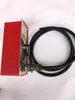 Prensa Punzonadora Eléctrica Pequeña Jb04, Controlador de Prensa, Caja Eléctrica de Control Manual a Pedal Juego Completo
