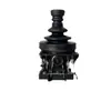 Control Remoto Industrial tipo Joystick F24-60 Jm-7A41-1 Cabezal y Cuerpo de Joystick de Cinco Velocidades