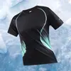 Camiseta de Hielo de Seda con Degradado Verano Nuevo Estilo para Hombre Deporte Ocio Correr Fitness Transpirable de Manga Corta Ropa de Exterior de Secado Rápido para Hombre