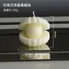 Velas con Forma Personalizada Transfronterizas, Velas Aromáticas Estilo Nórdico, Velas de Novedad de Alta Gama, Más Vendidos en Amazon y Temu