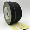 Fita Preta de Ácido Acético Fita de Ácido Acético Fita Envolvimento de Chicote de Fios Adesivo para Reparo de LCD Linha de Tela