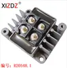 2054H.1 Es Adecuado para Yamaha 6G5-81960-A0-00 115 130 150 175 200Hp