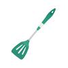 Espátula de silicona pala para salteado utensilios de cocina antiadherentes especiales resistentes a la temperatura utensilios de cocina cuchara para sopa juego de 7 utensilios de cocina