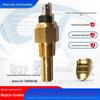 Plugue de sensor de temperatura da água de liberação aplicável transfronteiriça de acessórios de caminhão 3818010A29D
