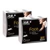 Papel de Lenço Jierou Portátil Lenço Facial Pacote Pequeno Guardanapo Papel Higiênico Mini Fofo Lenço Atacado