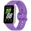 Xdfind É Adequado para Samsung Galaxy Fit3 Sm-R390 Fivela de Cor Pura Pulseira de Silicone Elegante e Simples