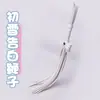 Accesorios Jiuai SM mordaza bucal, esposas, set de bondage, herramientas auxiliares para parejas, productos para adultos