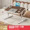 Mesa Plegable Pequeña Ajustable Escritorio Estudiante Dormitorio Marco de Escritorio Ajustable Escritorio de Estudio Mesa para Ventana Saliente Hogar Escritorio de Noche Oficina