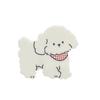 Babetes Fofos de Desenho Animado de Animais, Acessórios de Acrílico de Cachorro e Gato, Presilhas de Cabelo DIY, Enfeites de Cabelo, Acessórios para Capa de Celular
