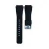 Adecuado para Samsung Gear S3 correa oficial de sarga de silicona de 22 mm fabricantes suministro puntual