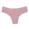 Fábrica de Calcinhas Fio Dental de Algodão Dias Roupa Íntima Sexy Feminina Suporta Pedidos Pequenos Rendas Europeias e Americanas Transfronteiriças
