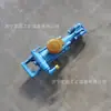 Perforadora de Roca Neumática de Patada Yt29A para Minas de Carbón, Perforadora Manual de Túneles, Trituradora Minera Portátil, Taladro de Aire Portátil