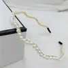 Diadema de Perlas para Mujer, Diadema Francesa Estilo Hada, Nuevo Modelo 2024, Corona Alta Elegante, Accesorio de Pasador para Cabello para Exteriores