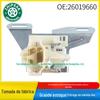 26019660 aplicável 1988-1994 Chevrolet GM interruptor de dimmer de farol interruptor de dimmer de farol alto