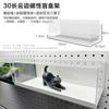 Plato Esmaltado Belleza Pobre Estante de Almacenamiento Magnético Estante Magnético Esmaltado Caja de Almacenamiento Magnético para Pizarra Esmaltada Estante Magnético de Almacenamiento para Refrigerador Estilo Japonés