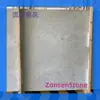 Mármol con Textura de Arena Fluida y Acabado de Piedra Gris Plateado Está Disponible para Fines de Muestra y Puede Ser Procesado con Superficies Labradas a Mano, Acabados Mate de Seis Caras y Otros Acabados de Superficie