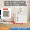 Gabinete de Almacenamiento con Cerradura Oficina Hogar Caja Fuerte Pequeña Archivador de Escritorio Metal Contraseña Almacenamiento de Teléfono Móvil para Estudiante