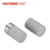 Filtro Sinterizado Impermeable Acero Inoxidable Sensor de Temperatura y Humedad Salida Sonda de Temperatura y Humedad Transmisor de Alta Precisión Sonda