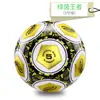 Futebol Divertido Gol de Nove Quadrados Poste de Gol de Dupla Finalidade Gol de Futebol de Nove Quadrados Dispositivo de Treino de Cobrança de Pênalti