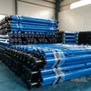 El soporte hidráulico individual para minería tiene una gama completa de especificaciones, gran capacidad de soporte y rendimiento estable