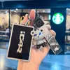 Estojo para Chave Cartão Chery iCAR V23 Porta-Cartão de Indução NFC Capa Protetora de TPU para Cartão ICAR V27
